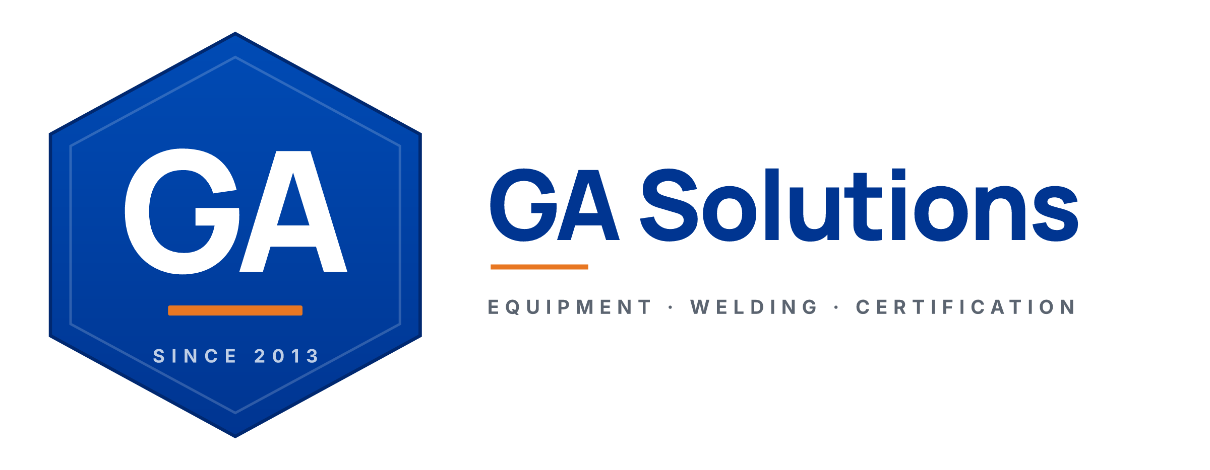 GA Solutions